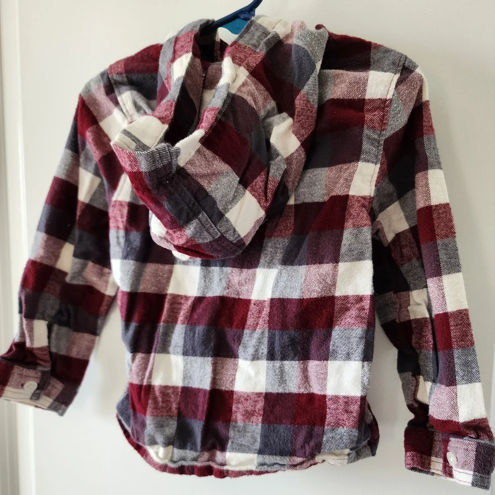 4t zippered shirt Easter Cowboy‎ Cowgirl Western Spring Fall Valentine's Day